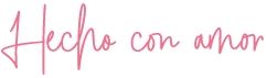 Hecho con amor - CleandCoffee